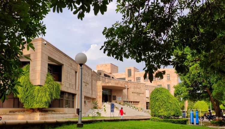 Omicron Threat Forces IIIT-A To Stop Campus Reopening Now