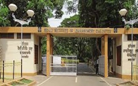 All You Need To Know About IIM, Calcutta MBA Admission