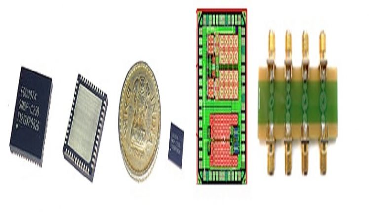 IIT-Bhubaneswar Researchers Develop Semiconductor Chip