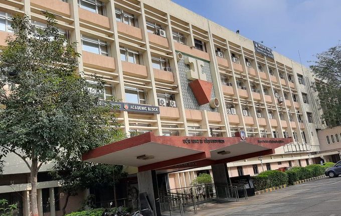 NIHFW Seeks Applications For Various Posts