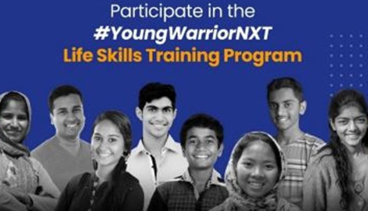 Orientation for YoungWarriorsNXT