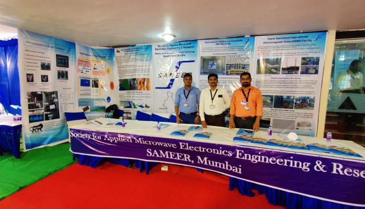 SAMEER Apprenticeships