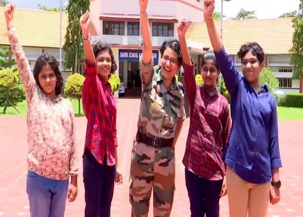 Sainik School Recruitment 2021