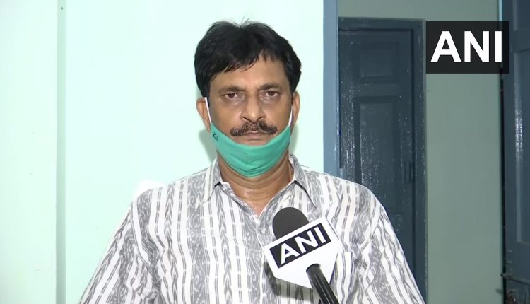 Board Exams Odisha Minister