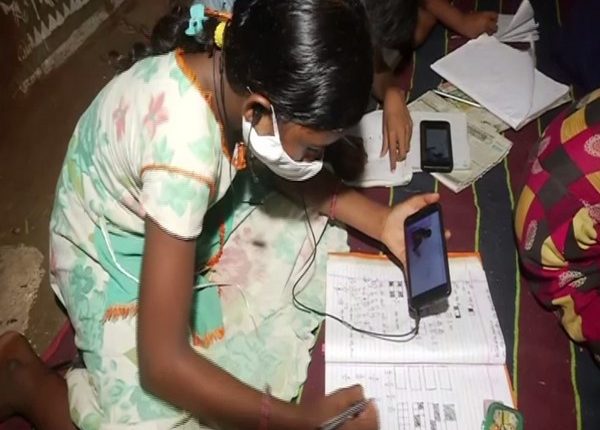 Less Than 29% Students In Odisha Had Access To Smartphones During Pandemic In 2020