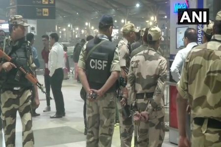 CISF Constable Recruitment 2022: Apply Fast For 1149 Positions
