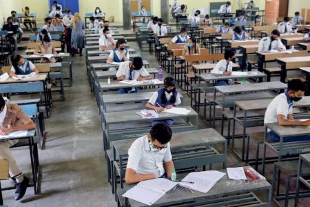 Andhra Pradesh Releases Schedule For EAMCET, EAPCET 2025