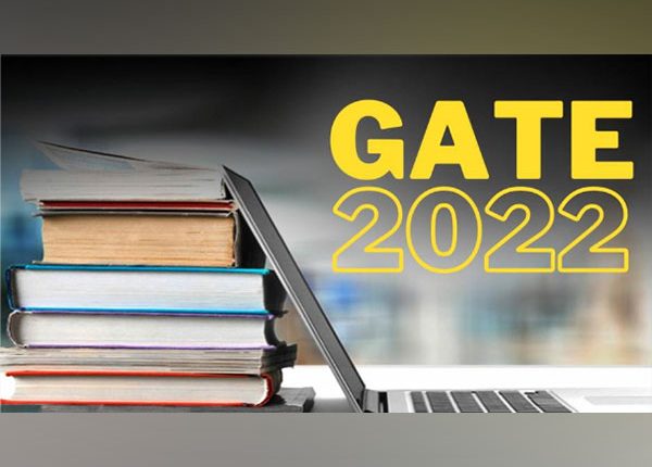 GATE 2022 Result