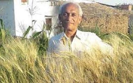 This School Dropout To Design ICAR Syllabus; Know More