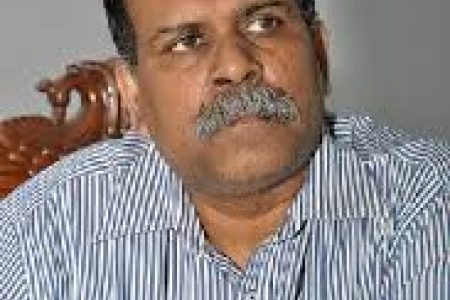North Odisha University VC Kishore Kumar Basa Nominated As IIAS Shimla Member
