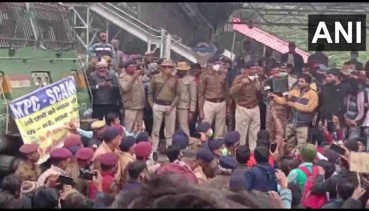 RRB-NTPC & Level 1 Exam