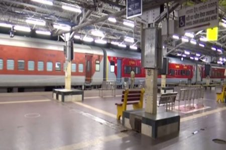 East Coast Railway Recruitment 2022: 756 Apprentice Posts On Offer; Apply Online Here