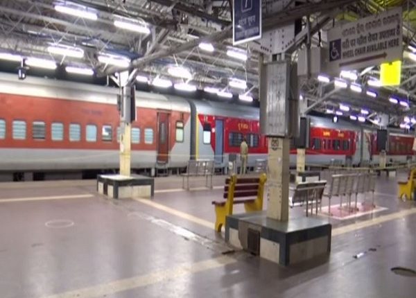 West Central Railway Vacancies