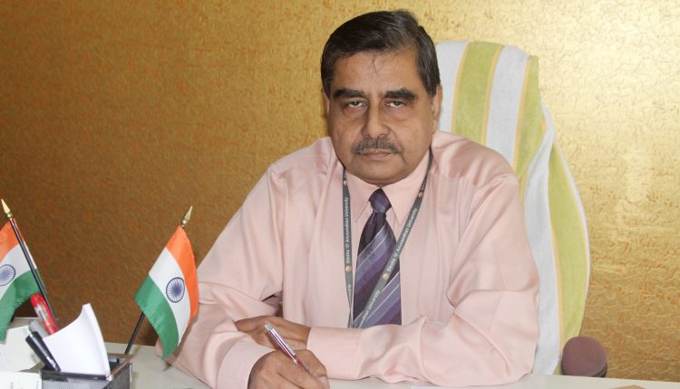 SOA Bhubaneswar Pro-Chancellor Curriculum