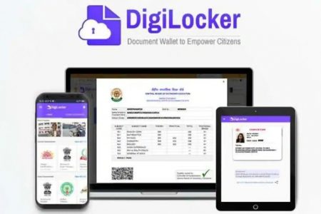 Check Class X, XII Term I Result On Digilocker; Here’s How