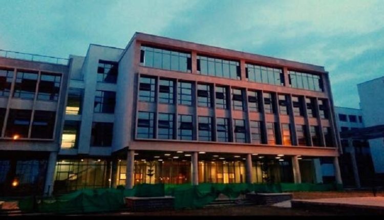 IIM Raipur Joins Hands With NSE Academy To Offer Joint Programmes