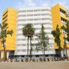 IIT Madras Hostel