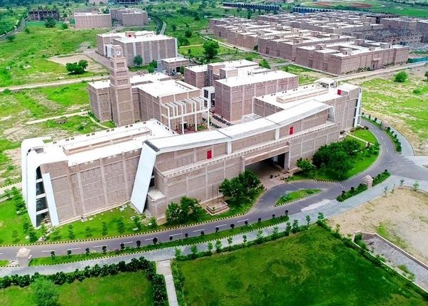 Centre Of Excellence IIT Jodhpur