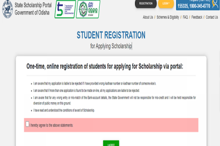 Junior Merit Scholarship 2021-22: Online Applications Sought From These Students; Know More