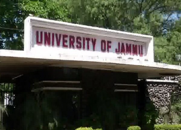 Journalism Media Jammu University