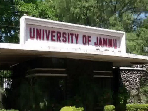 Journalism Media Jammu University