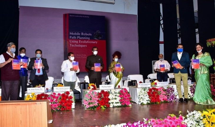 KIIT world leadership convention