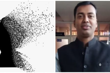 This Odisha KIIT Professor Helped People Tackle Pandemic; Know How