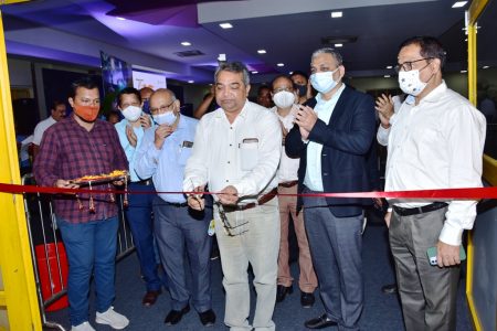 Week-long Science Festival ‘Vigyan Sarvatra Pujyate’ Inaugurated At KiiT International School