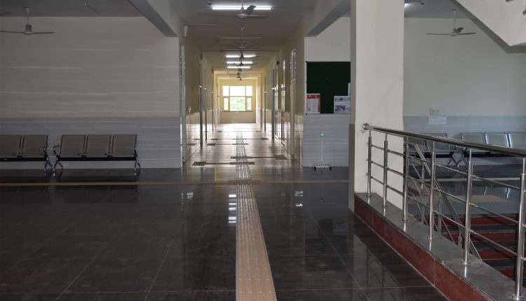 NIFT Panchkula Recruitment