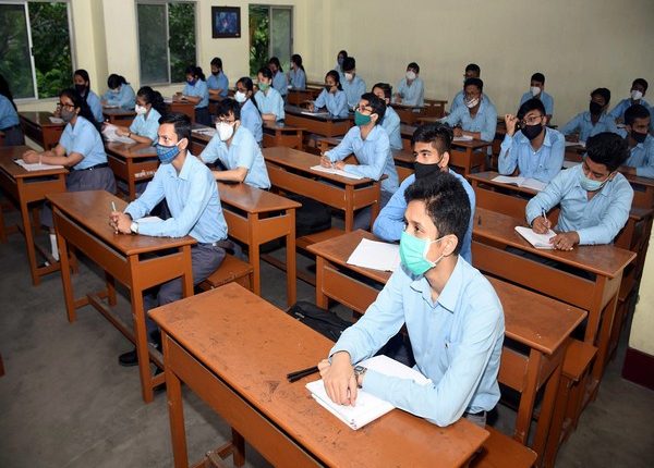 Students To Evaluate