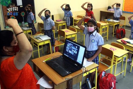 CBSE Extends Last Dates For Scholarship Schemes, Check The Details