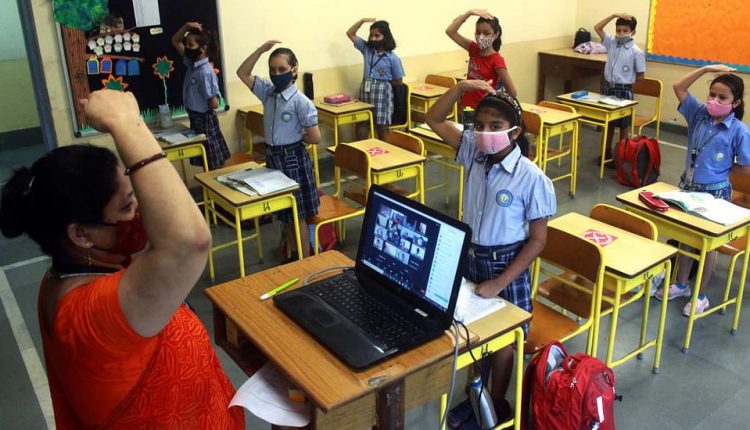 Why Children Quit Private Schools During Pandemic