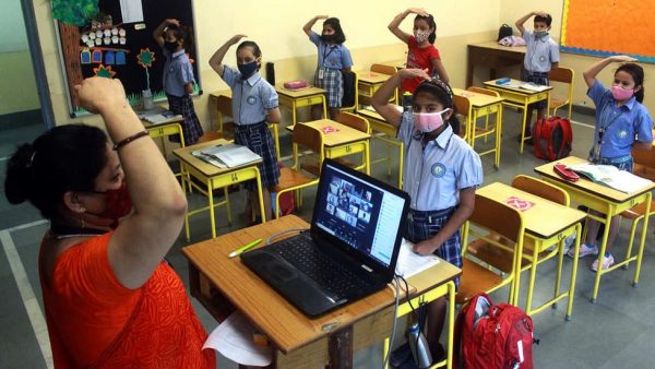 Why Children Quit Private Schools During Pandemic