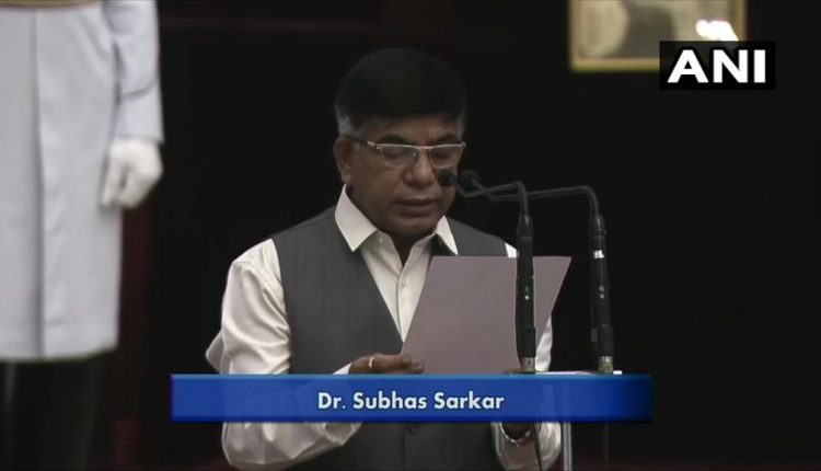 India Science & Technology