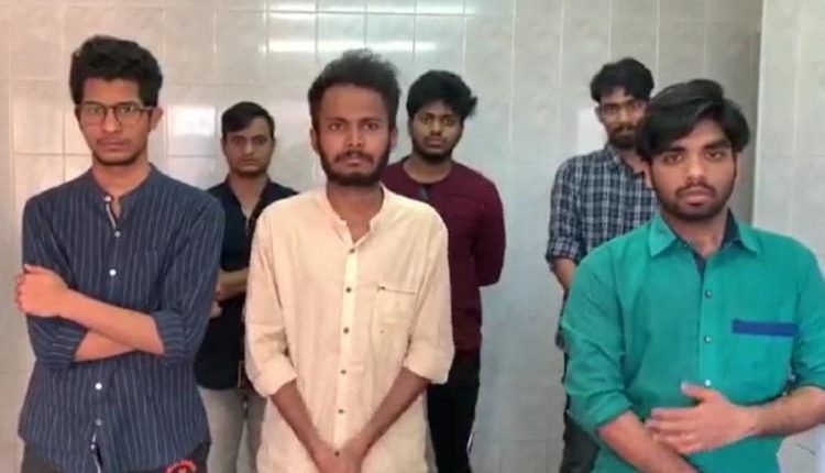 Odisha Students & Parents Worried As Ukraine Crisis Deepens