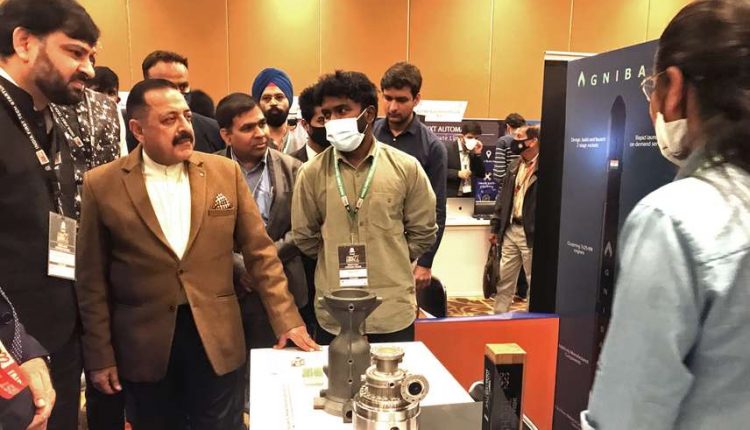 Vigyan Sarvatra Pujyate