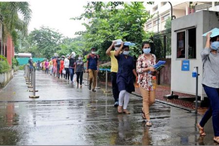 GPAT 2022: NTA Begins Pharmacy Entrance Exam Registration