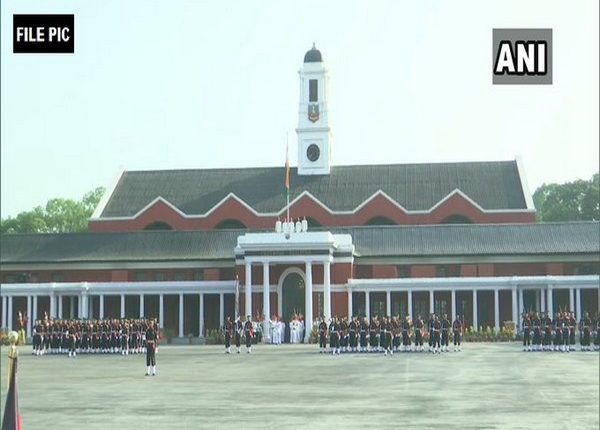 IMA Recruitment 2022 Professor