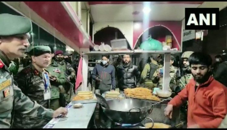 Indian Army Recruitment 2022