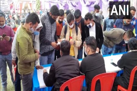 Delhi University Set To Organise Job Fair; Know More
