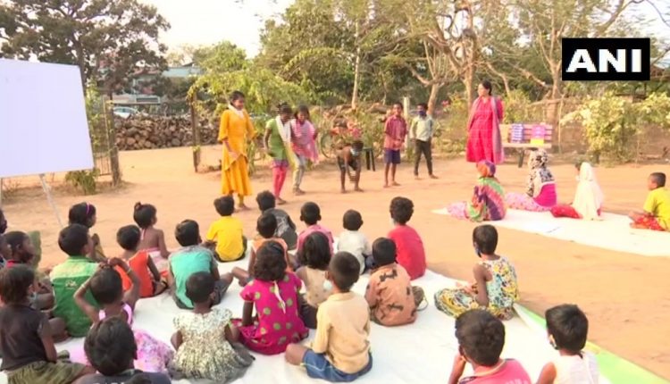 Rebooting School System — A Challenging Task Ahead