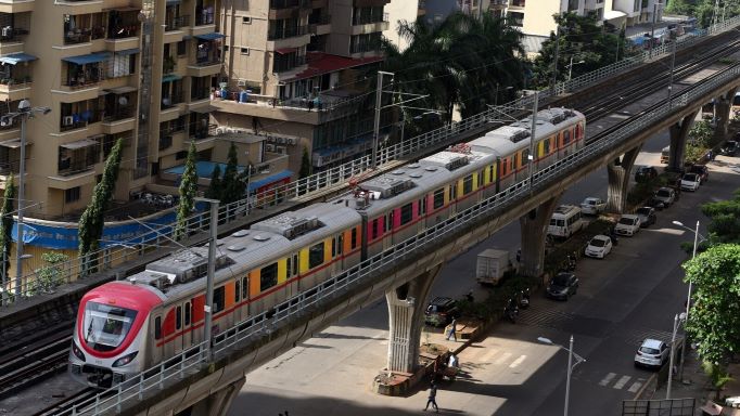 Mumbai Metro Rail recruitment