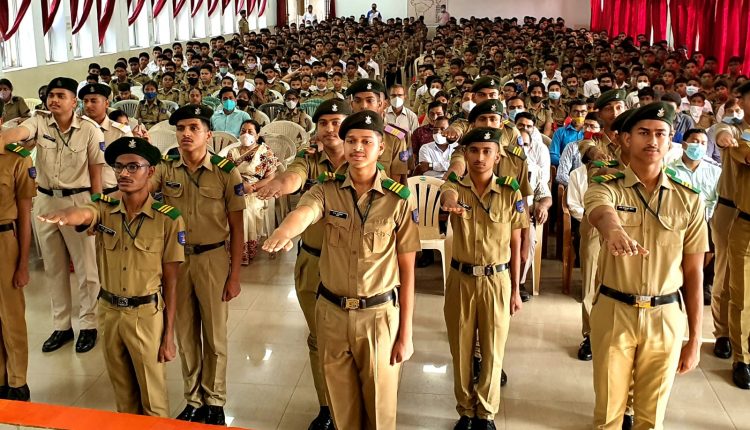 Sainik School Bhubaneswar