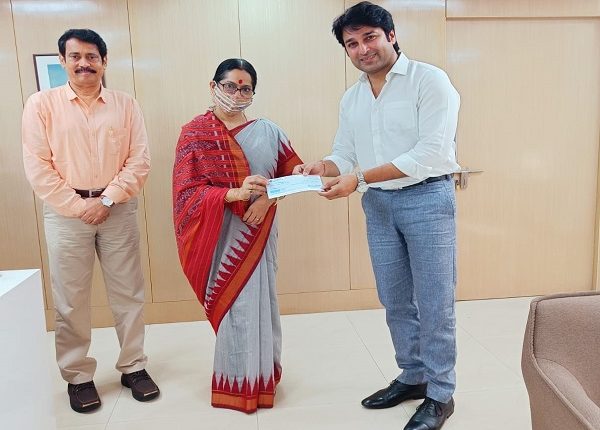 RD Women’s University Contribution