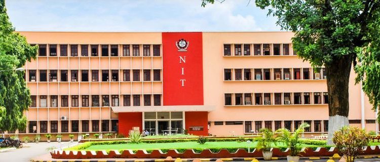 NIT rourkela CSAB 2022 organizing institute