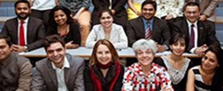 Chevening India scholarships
