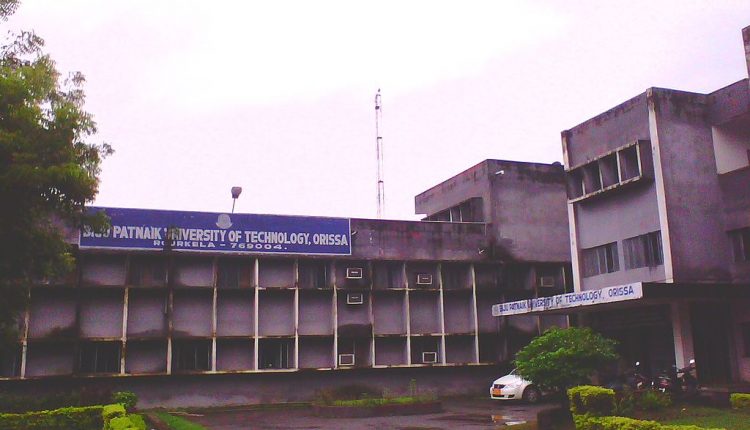 BPUT To Digitise Physical Records