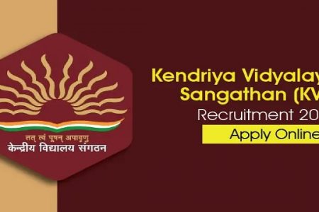 Kendriya Vidyalaya Recruitment 2022; Apply For 6990 Posts From Next Week