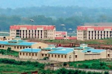 1 PG & 3 UG Programmes To Be Introduced At CUO From Current Academic Year