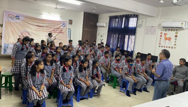 NCF school education